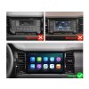 Autorádio pro Škoda Kodiaq 2016-2017 s 10,1" LCD, Android 10.0, WI-FI, GPS, Mirror link, Bluetooth