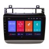 Autorádio pro VW Touareg 2011-2017 s 9" LCD, Android 11.0, WI-FI, GPS,Carplay, Mirror link, Bluetoot