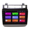 Autorádio pro VW Touareg 2011-2017 s 9" LCD, Android 11.0, WI-FI, GPS,Carplay, Mirror link, Bluetoot