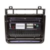 Autorádio pro VW Touareg 2011-2017 s 9" LCD, Android 11.0, WI-FI, GPS,Carplay, Mirror link, Bluetoot