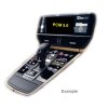 Video vstup pro Porsche se systémem PCM4.1 a PCM5.0