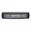 PREDATOR 6x3W LED, 12-24V, modrý, ECE R65