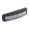 PREDATOR 6x3W LED, 12-24V, modrý, ECE R65