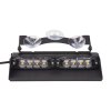 PREDATOR LED vnitřní, 8x LED 3W, 12/24V, oranžový, ECE R10