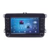 Autorádio pro VW, Škoda s 7" LCD, Android, WI-FI, GPS, CarPlay, Bluetooth, 4G, 2x USB