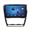 Autorádio pro Škoda Octavia 2007-2014 s 10,1" LCD, Android, WI-FI, GPS, CarPlay, 4G, Bluetooth