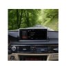 Multimediální monitor pro BMW E90 s 10,25" LCD, Android, WI-FI, GPS, Carplay, Bluetooth, USB