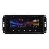 Autorádio pro Jeep 7" LCD, Android, WI-FI, GPS, CarPlay, Bluetooth, 4G, 2x USB
