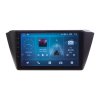 Autorádio pro Škoda Fabia 2015-2019 s 9" LCD, Android, WI-FI, GPS, CarPlay, Bluetooth, 4G, 2x USB