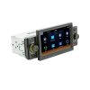 1DIN autorádio s 5" LCD/3x USB/SD/Blutooth/CarPlay/AndroidAuto