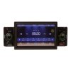 1DIN autorádio s 5" LCD/3x USB/SD/Blutooth/CarPlay/AndroidAuto