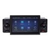 1DIN autorádio s 5" LCD/3x USB/SD/Blutooth/CarPlay/AndroidAuto