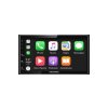 GRUNDIG 2DIN DAB+ / FM autorádio / 6,8" displej / USB / Bluetooth / Apple CarPlay / Android Auto