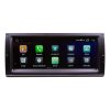 Autorádio pro BMW E39, E53, X5, M5  10,25" LCD, Android, WI-FI, GPS, CarPlay, Bluetooth, 4G, 2x USB