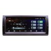 Autorádio pro BMW E39, E53, X5, M5  10,25" LCD, Android, WI-FI, GPS, CarPlay, Bluetooth, 4G, 2x USB