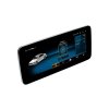Multimediální monitor pro Mercedes s 10,25" LCD, Android 11.0, WI-FI, GPS, Carplay, Bluetooth, USB