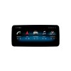 Multimediální monitor pro Mercedes s 10,25" LCD, Android 11.0, WI-FI, GPS, Carplay, Bluetooth, USB