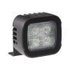 PREDATOR 4x3W LED, 12-24V, oranžový, ECE R65 na L držáku