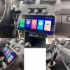 Autorádio s 12,3" LCD, OS Android, WI-FI, GPS, CarPlay, Bluetooth, 2x USB, 4G