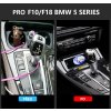 Qi indukční nabíječka telefonů BMW 5 (F10/F11/F18)