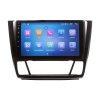 Autorádio pro BMW E81, E82, E87, E88 s 9" LCD, Android, WI-FI, GPS, CarPlay, Bluetooth, 4G, 2x USB