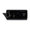 Multimediální monitor pro Audi A4, S4, A5 s 10,25" LCD, Android, WI-FI, GPS, Carplay, Bluetooth, USB