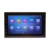 2DIN autorádio s 7" LCD, Android, WI-FI, GPS, CarPlay, Bluetooth, 4G, 2x USB
