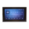 2DIN autorádio s 7" LCD, Android, WI-FI, GPS, CarPlay, Bluetooth, 4G, 2x USB
