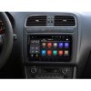 Autorádio pro VW, Škoda s 9" LCD, OS Android, WI-FI, GPS, CarPlay, Bluetooth, 2x USB, 4G
