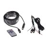 AHD kamerový set monitoru 7" na zrcátko se 2 x 4PIN + kamera + 15m kabel