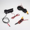 Kamera AHD/CVBS do vozu Ford Mondeo 2011-, Focus 2011-, Freelander 2 v madle kufru