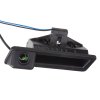 Kamera AHD/CVBS do vozu BMW 1, 3, 5, X1