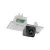 Kamera AHD/CVBS do vozu AUDI, Superb II Combi, Yeti 2012-, Octavia III