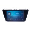 Autorádio pro VW Tiguan 2016- s 10,1" LCD, OS Android, WI-FI, GPS, CarPlay, Bluetooth, 2x USB, 4G