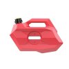 Kanystr na box Tesseract X8-CARGO (5 L), červený (Varianta červený)