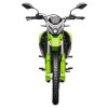 CFMOTO 250DUAL Lime Green Žatec