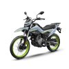 CFMOTO 250DUAL Tundra Grey Žatec
