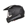 Přilba Cassida Tour - černá matná