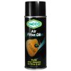 yacco air filter oil