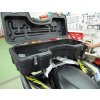 Originální zadní box / kufr na čtyřkolku TGB Traget, 70l
