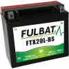 fulbat mf ftx20l bs