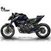 (TUGA G) 890 790 DUKE Full Graphic Kit