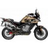 CFMOTO 800MT kompletní celopolep (FM)