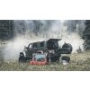 BoxX Jeep wrangler filson edition Web Size