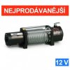 Elektrický naviják Golemwinch 5.4 tun 12V