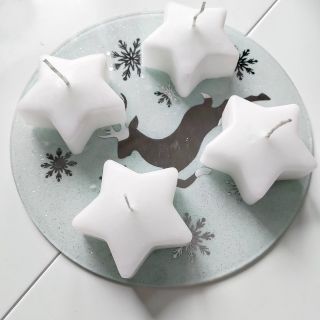 Miluju jednoduchá řešení na poslední chvíli 😁 a ta radost, když vás to řešení napadne! 😉 A máte hotovo 😁 #advent...