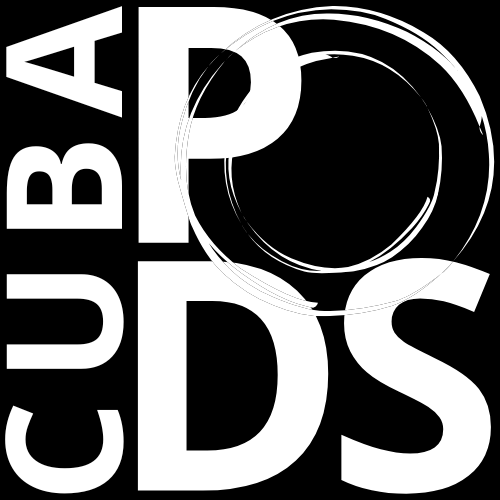 CubaPods.sk -Prémiové nikotínové vrecúška bez tabaku