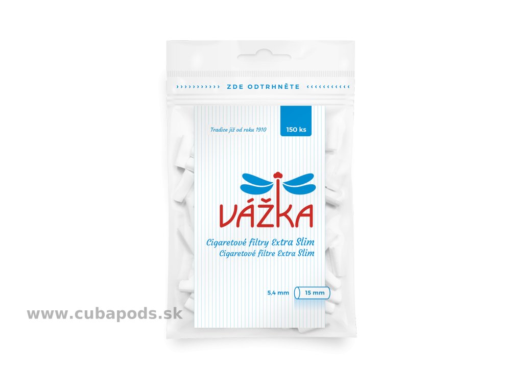 produkty filtry extra slim