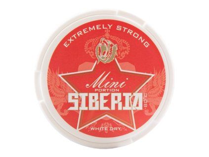 siberia 80deg extreme wpd mini