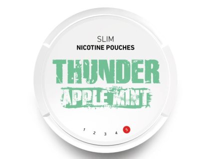 263 thunder apple mint(1)